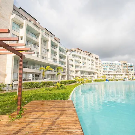 U-go Baia Kristal: Oasis Moderno En Apartamento *