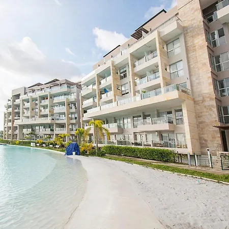 U-go Baia Kristal: Oasis Moderno En * Cartagena