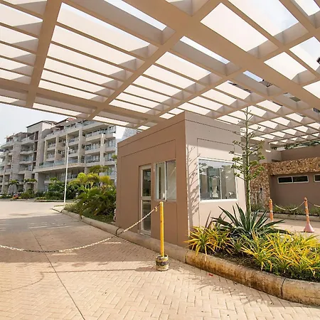 U-go Baia Kristal: Oasis Moderno En *