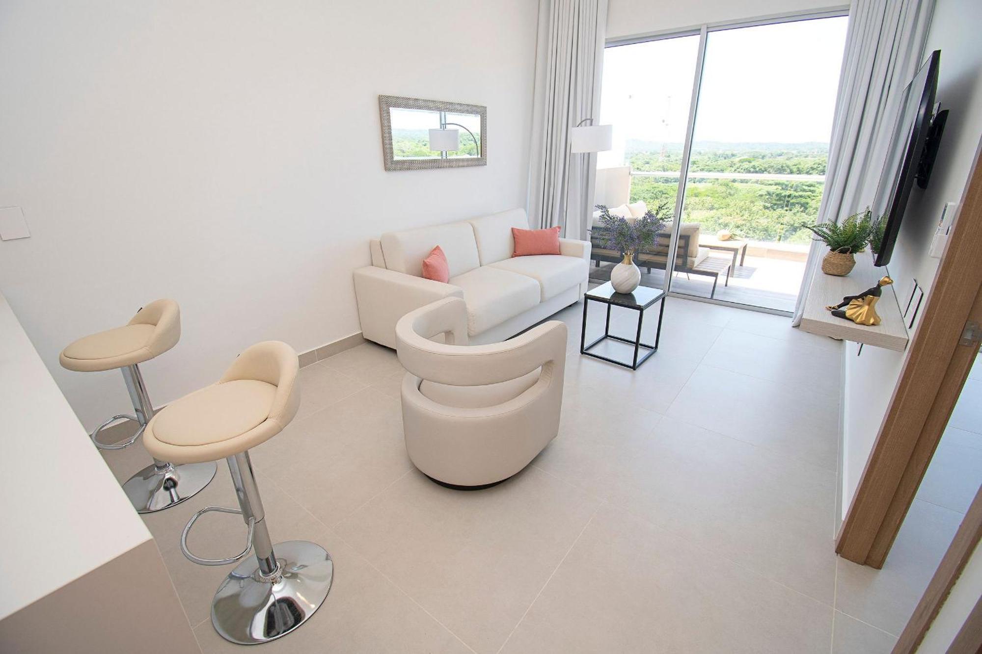 U-go Baia Kristal: Oasis Moderno En *