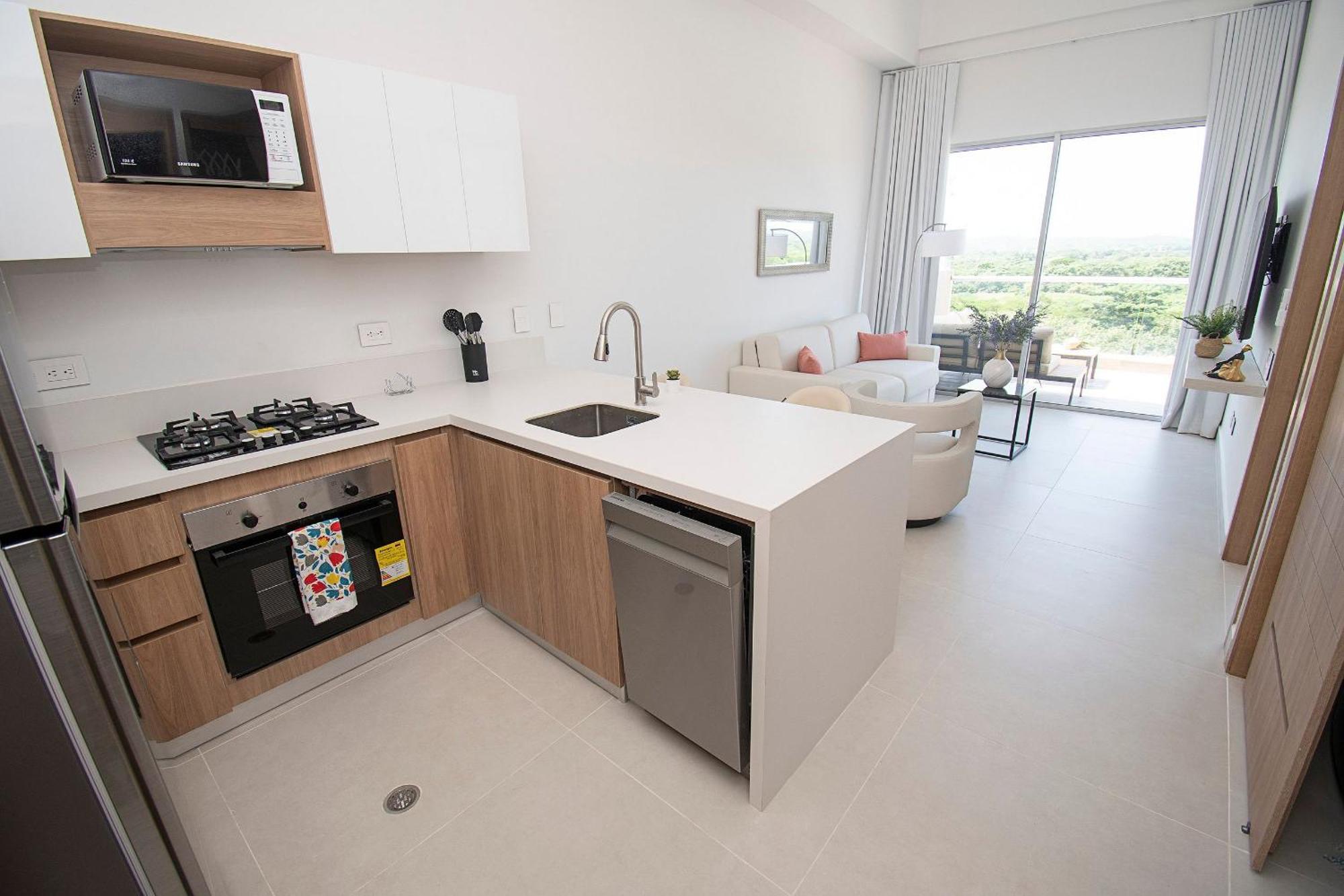 U-go Baia Kristal: Oasis Moderno En * Cartagena