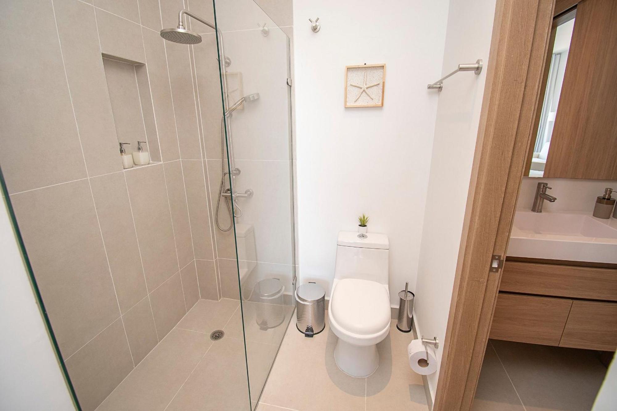 U-go Baia Kristal: Oasis Moderno En