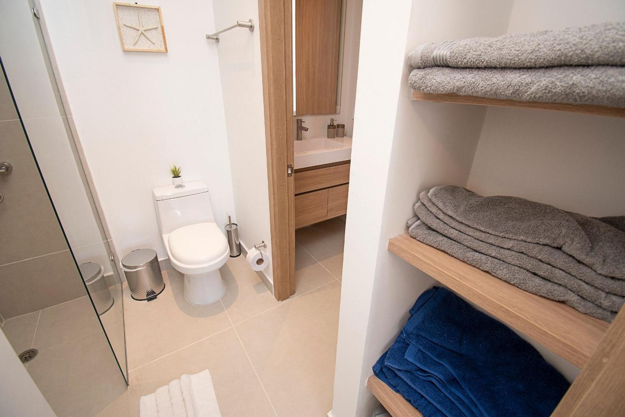 U-go Baia Kristal: Oasis Moderno En Cartagena