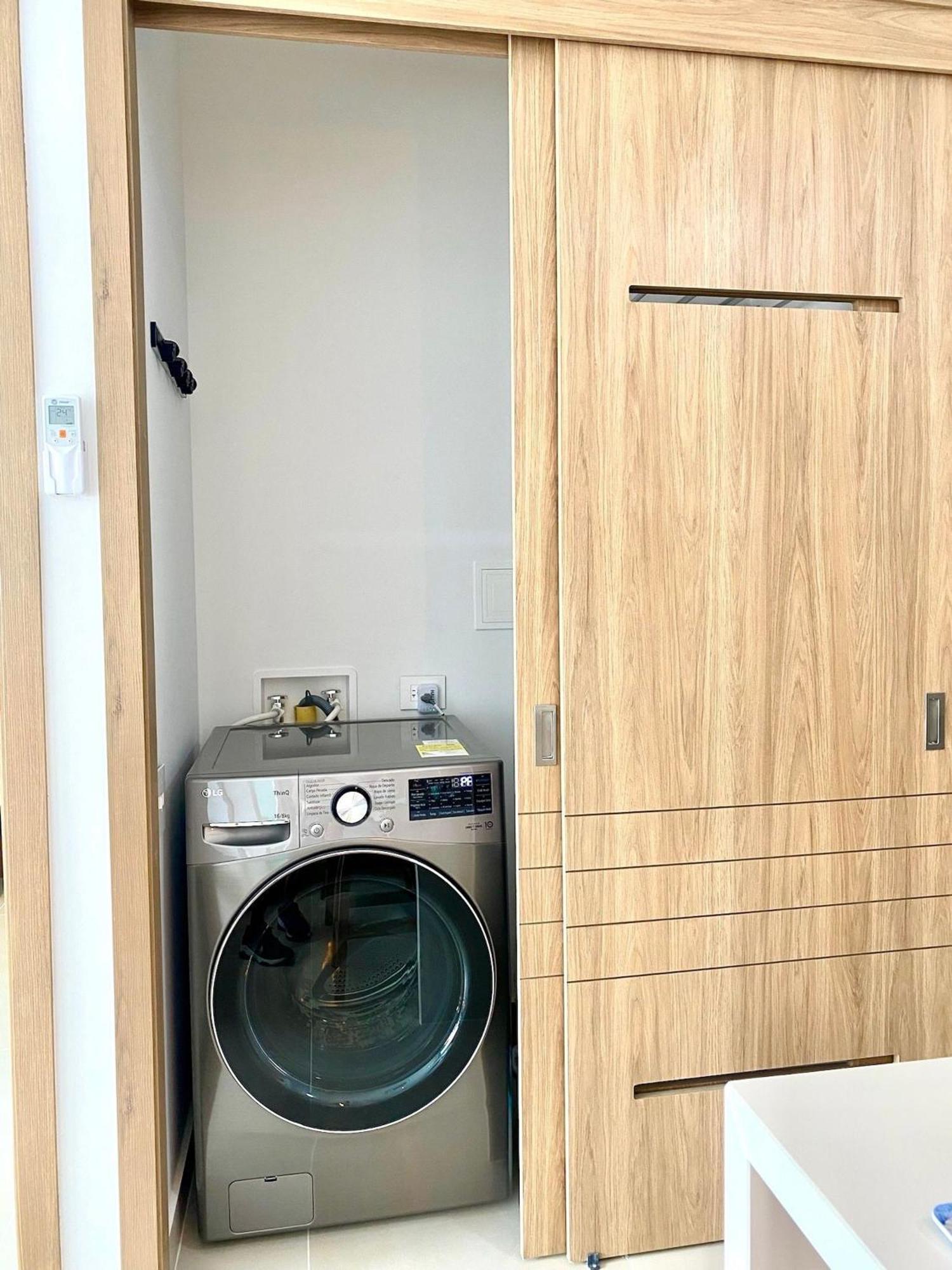 U-go Baia Kristal: Oasis Moderno En Apartamento *