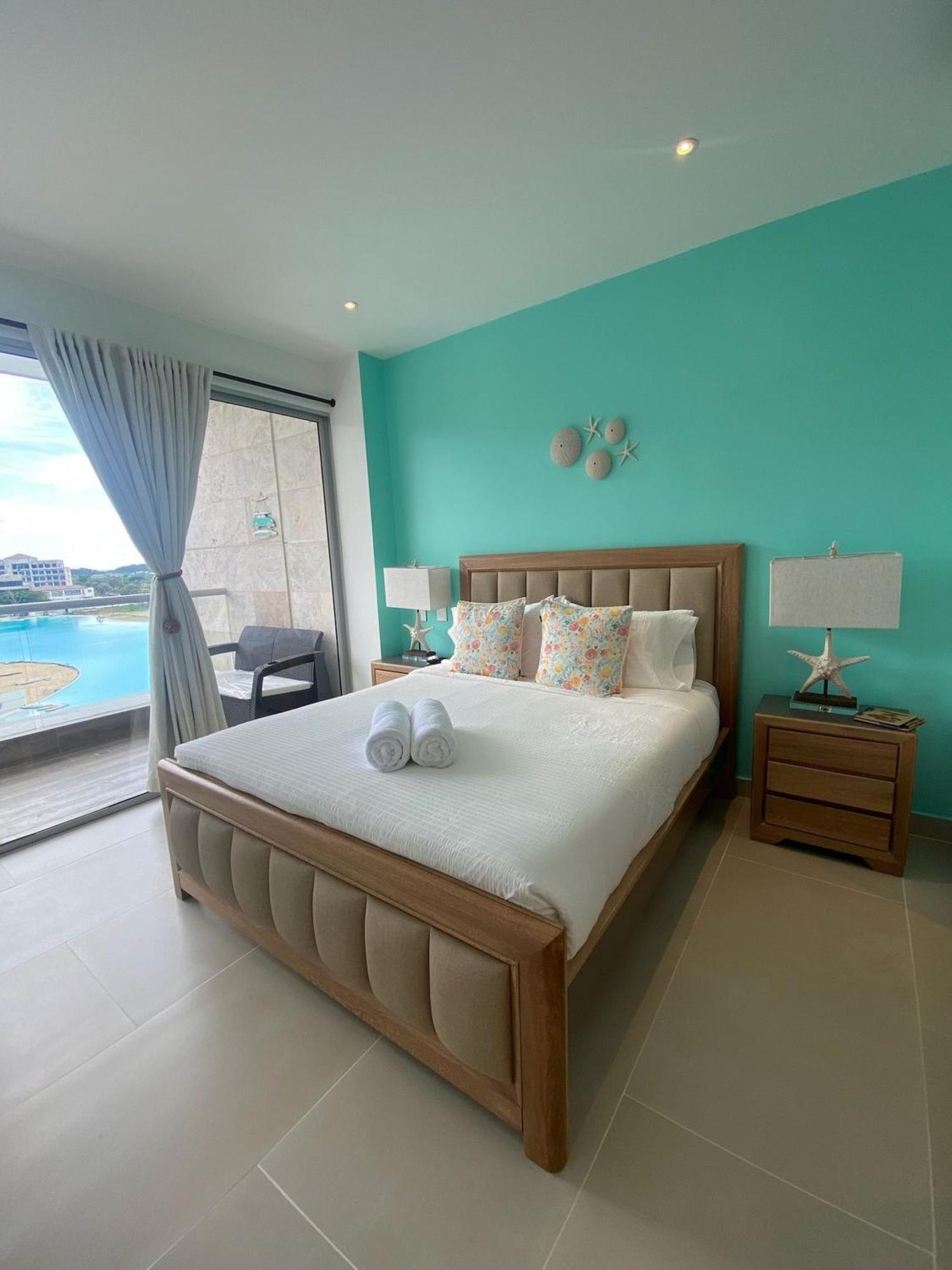 U-go Baia Kristal: Oasis Moderno En *