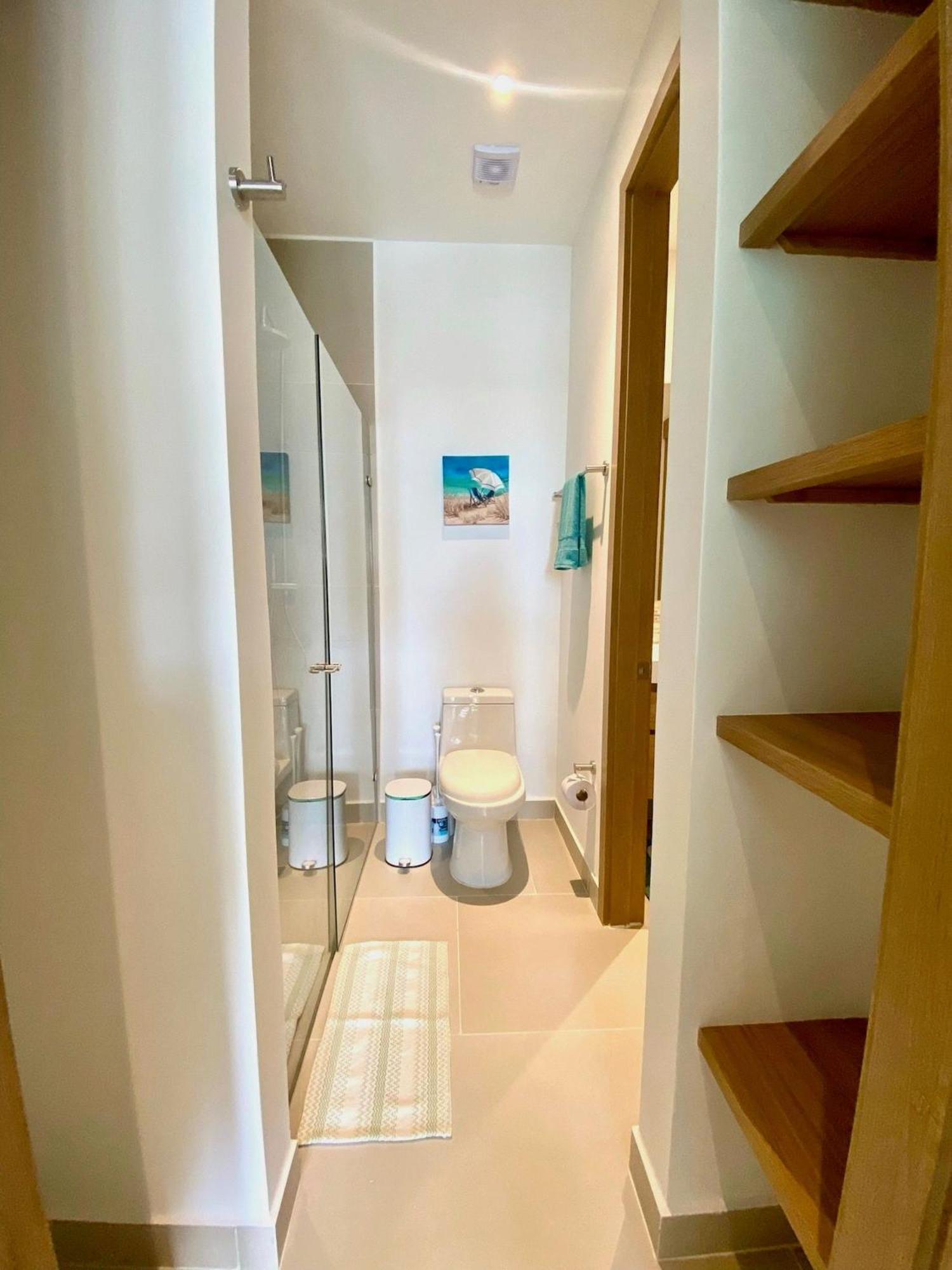 U-go Baia Kristal: Oasis Moderno En Apartamento *