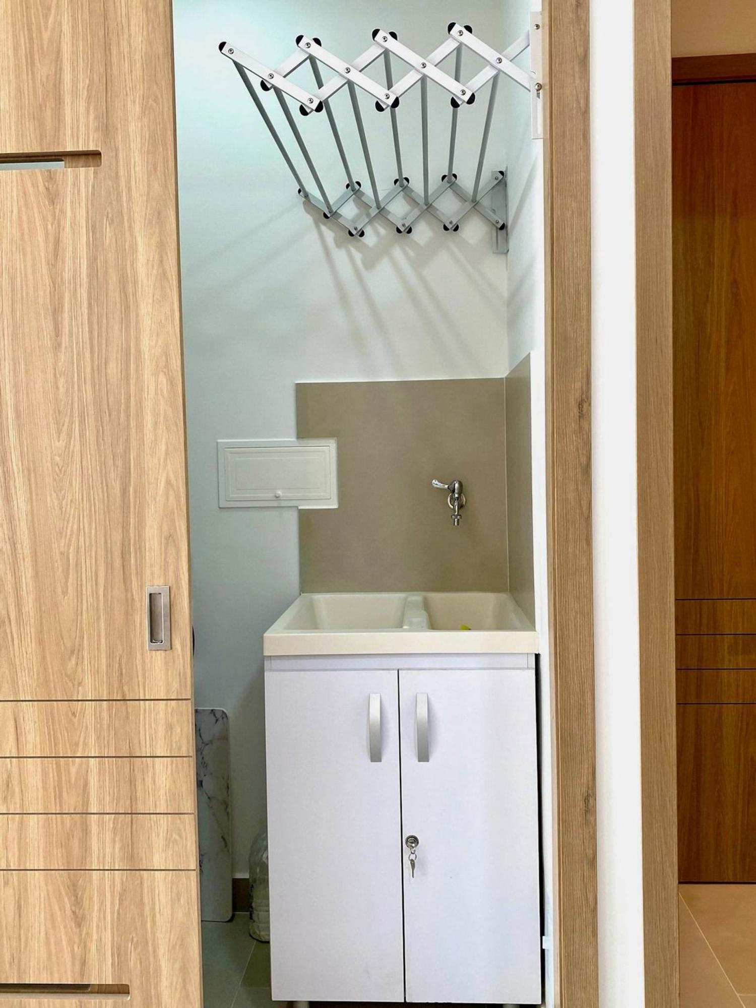 U-go Baia Kristal: Oasis Moderno En Apartamento Cartagena