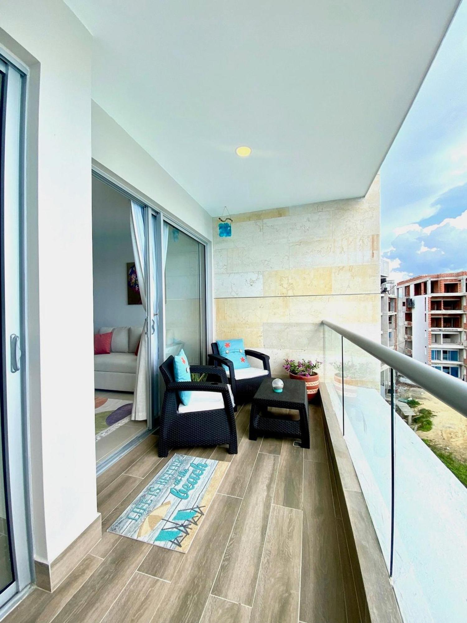 U-go Baia Kristal: Oasis Moderno En Apartamento *