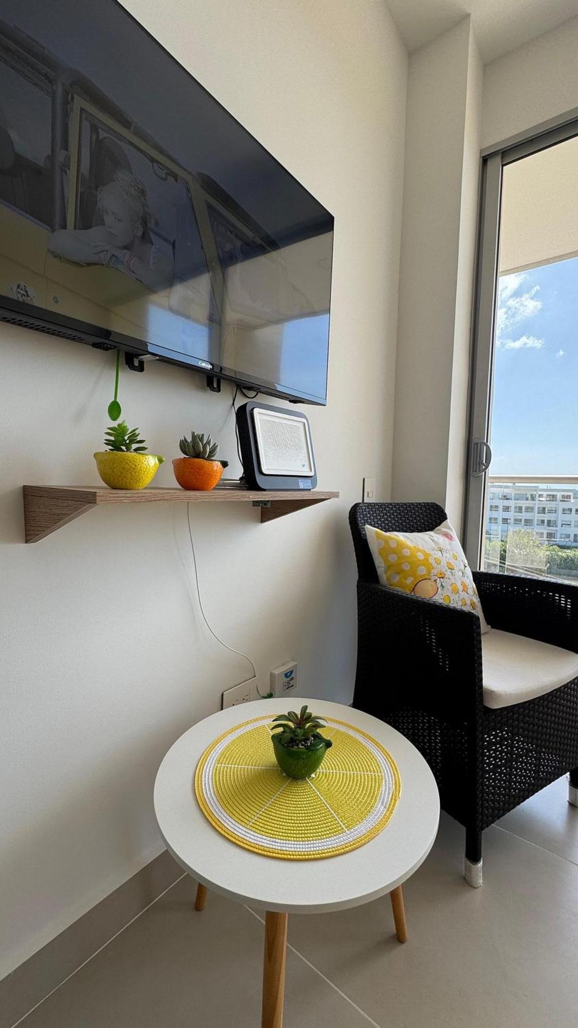 U-go Baia Kristal: Oasis Moderno En Apartamento