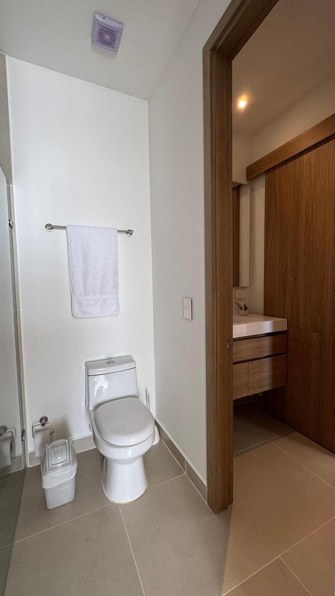 Apartamento U-go Baia Kristal: Oasis Moderno En *
