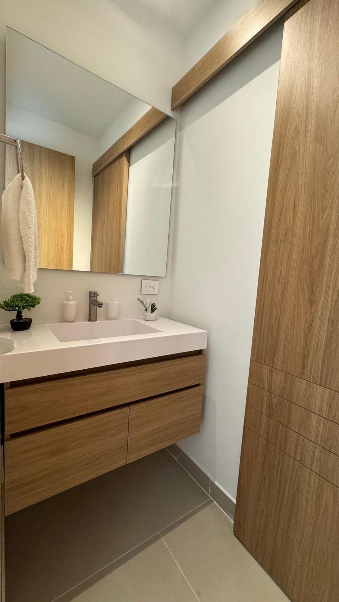 Apartamento U-go Baia Kristal: Oasis Moderno En *