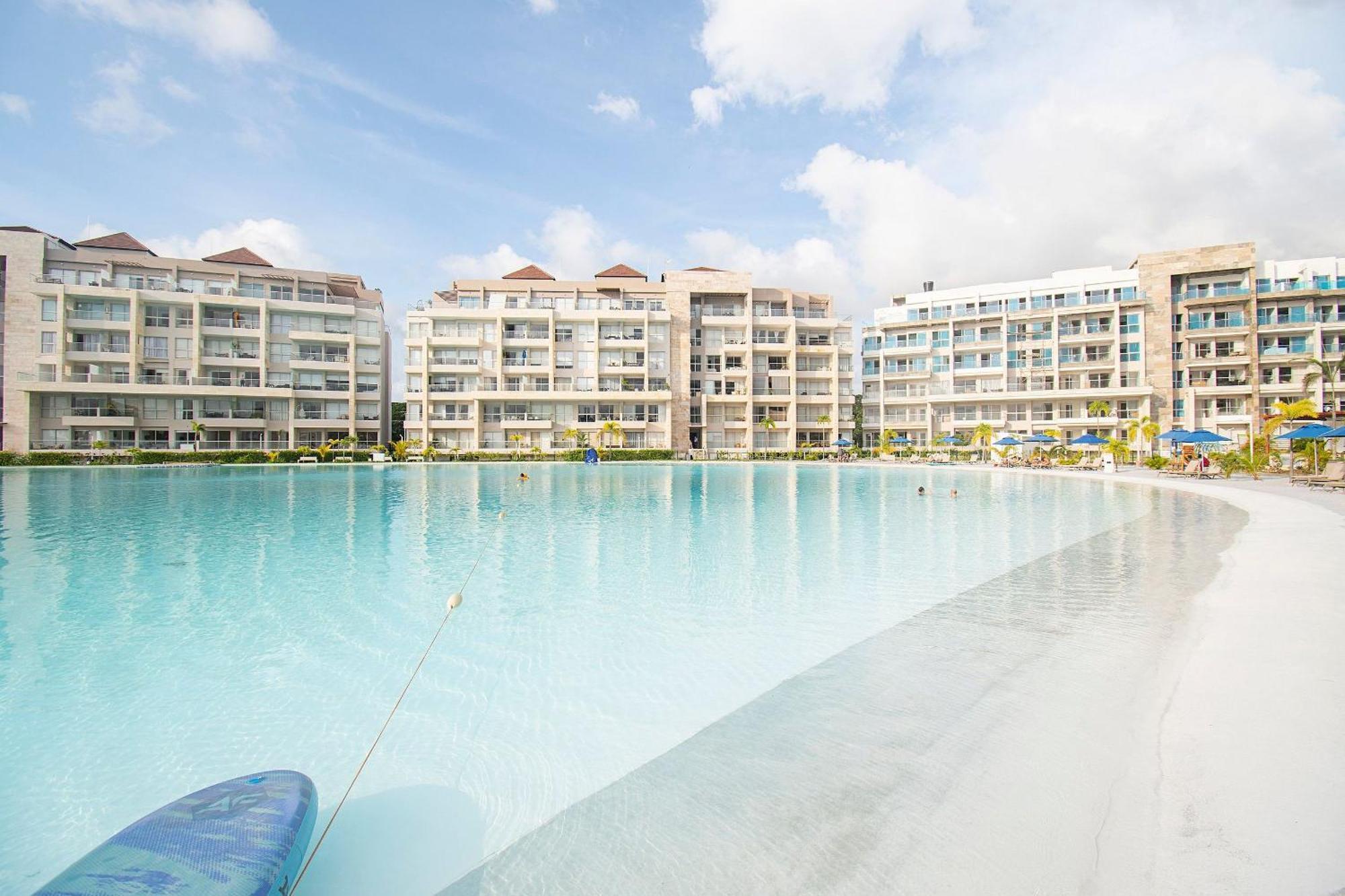 U-go Baia Kristal: Oasis Moderno En Apartamento