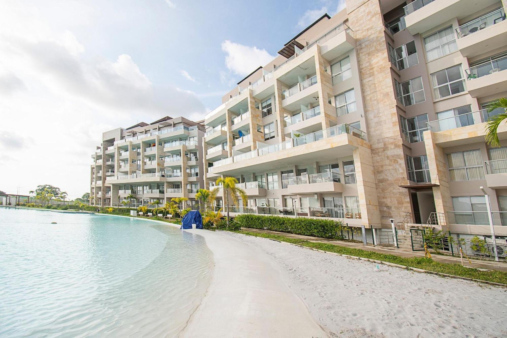 U-go Baia Kristal: Oasis Moderno En * Cartagena