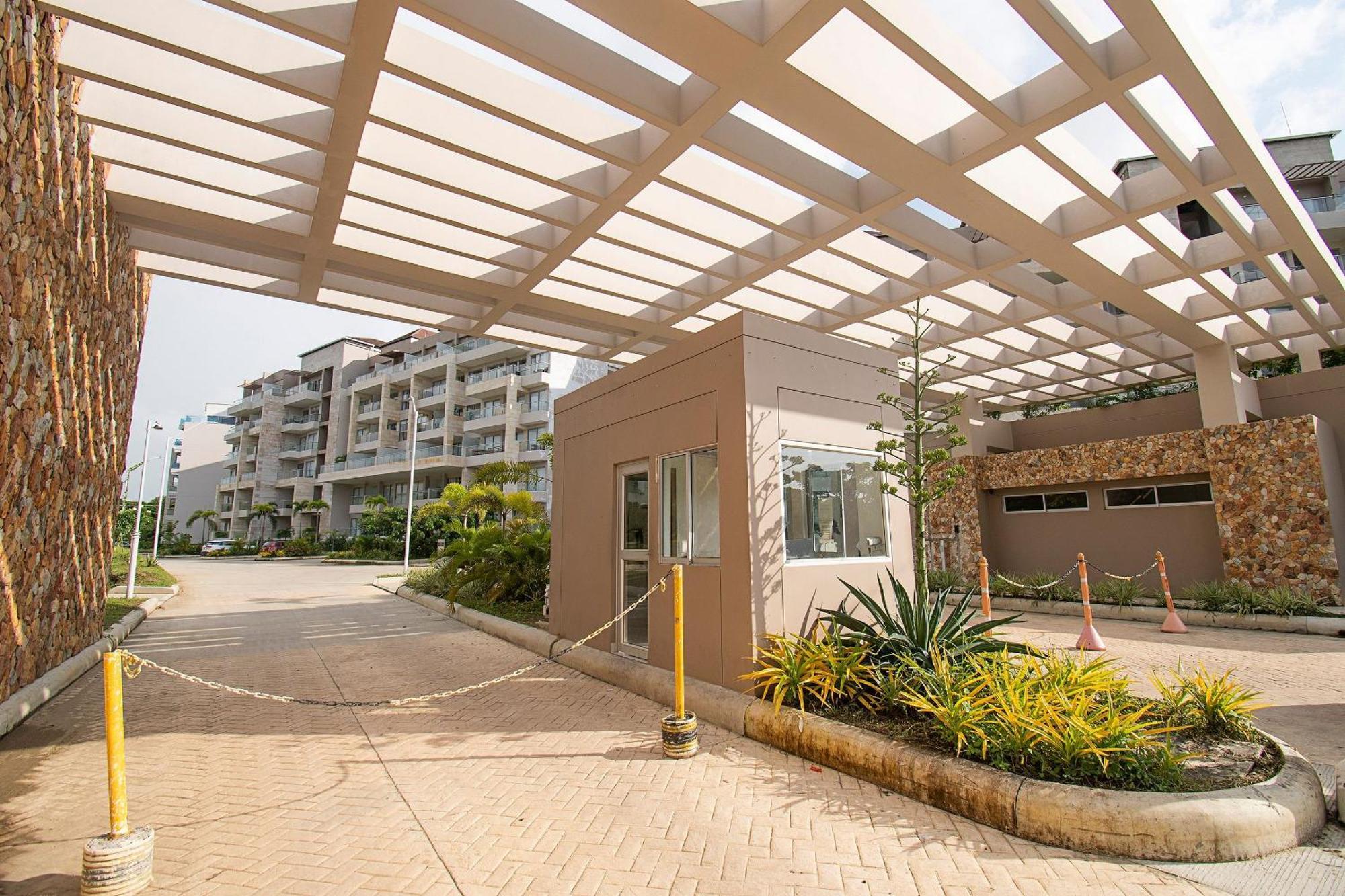 U-go Baia Kristal: Oasis Moderno En *