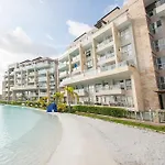 U-GO Baia Kristal: Oasis Moderno en Cartagena