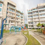 U-GO Baia Kristal: Oasis Moderno en Cartagena