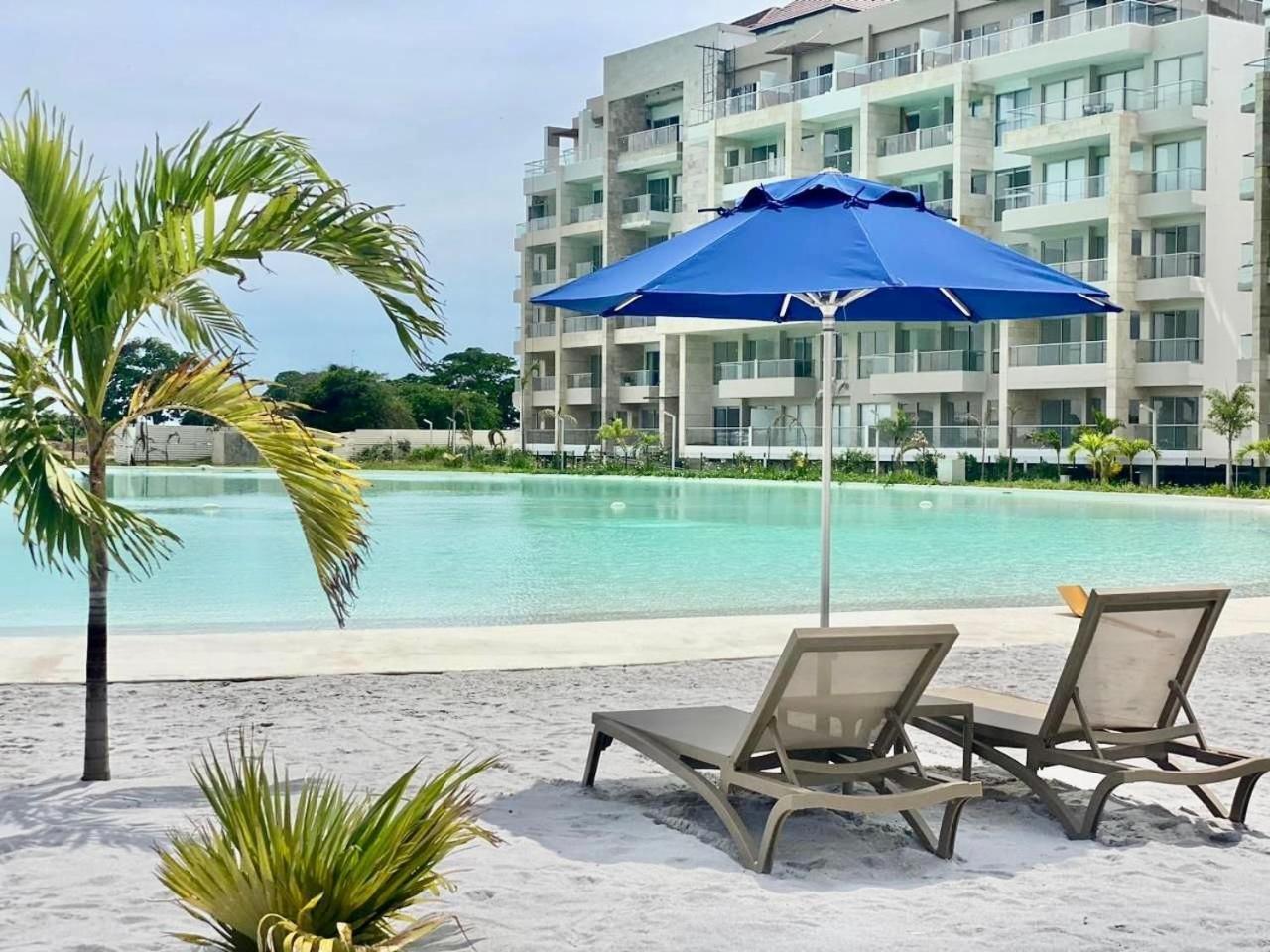 U-go Baia Kristal: Oasis Moderno En *