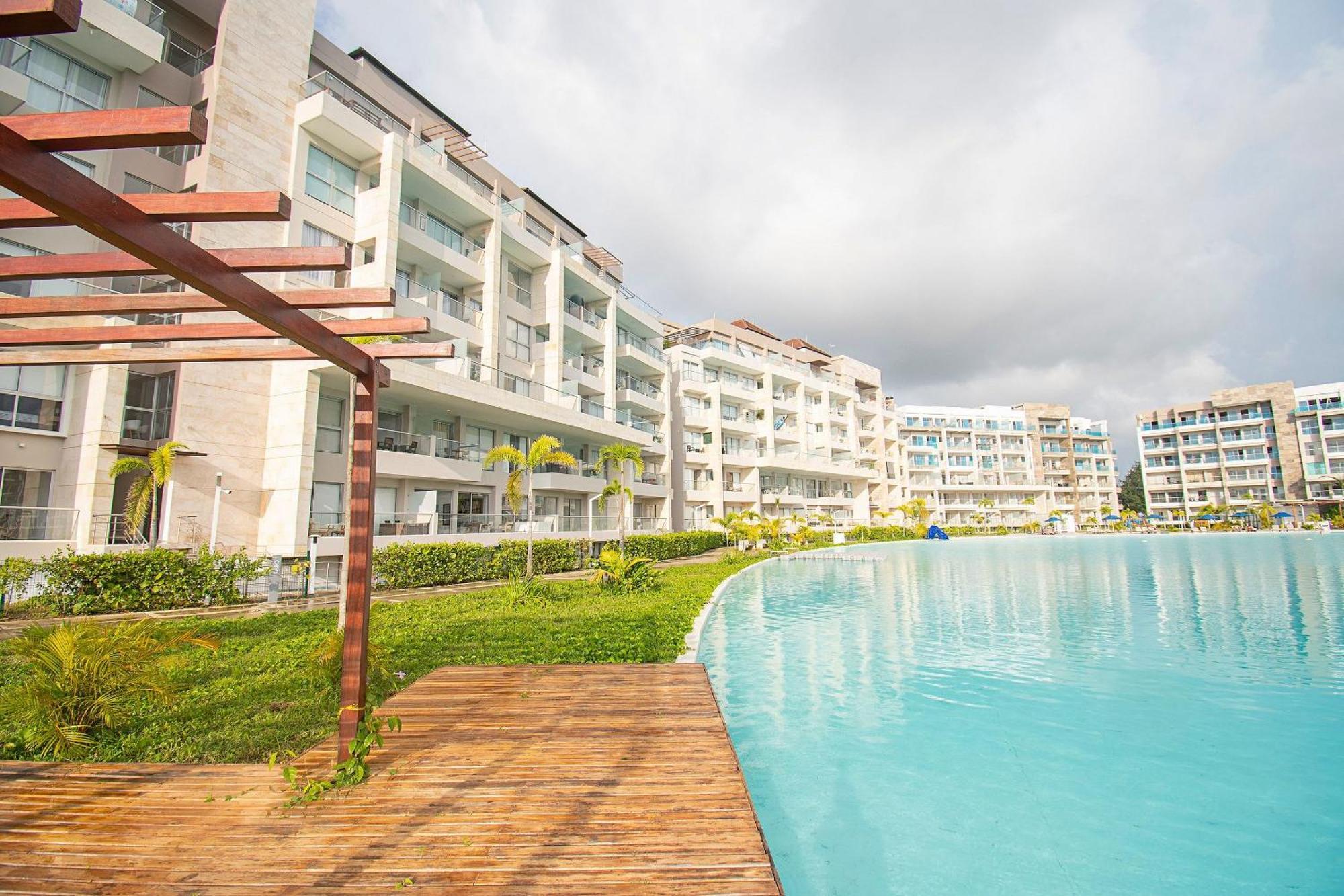 U-go Baia Kristal: Oasis Moderno En Apartamento *