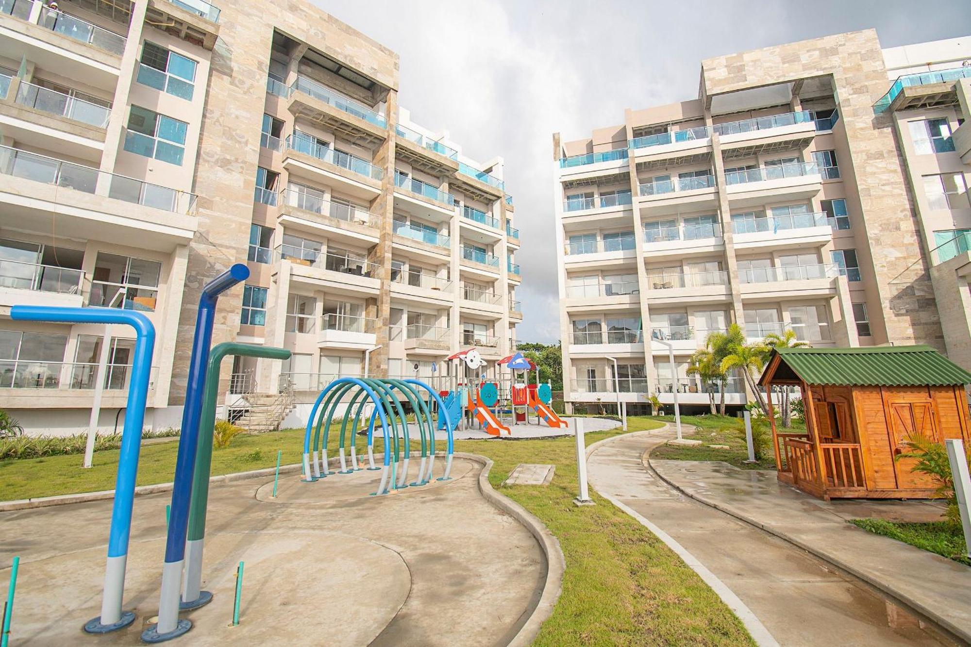 U-go Baia Kristal: Oasis Moderno En